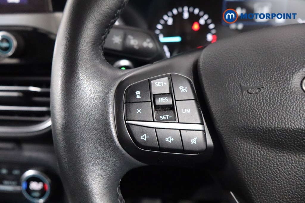Ford Kuga Titanium First Edition Manual Diesel-Electric Hybrid SUV - Stock Number (1541963) - 7th supplementary image