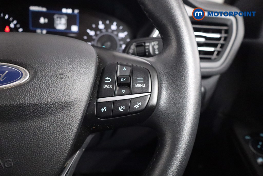 Ford Kuga Titanium First Edition Manual Diesel-Electric Hybrid SUV - Stock Number (1541963) - 8th supplementary image