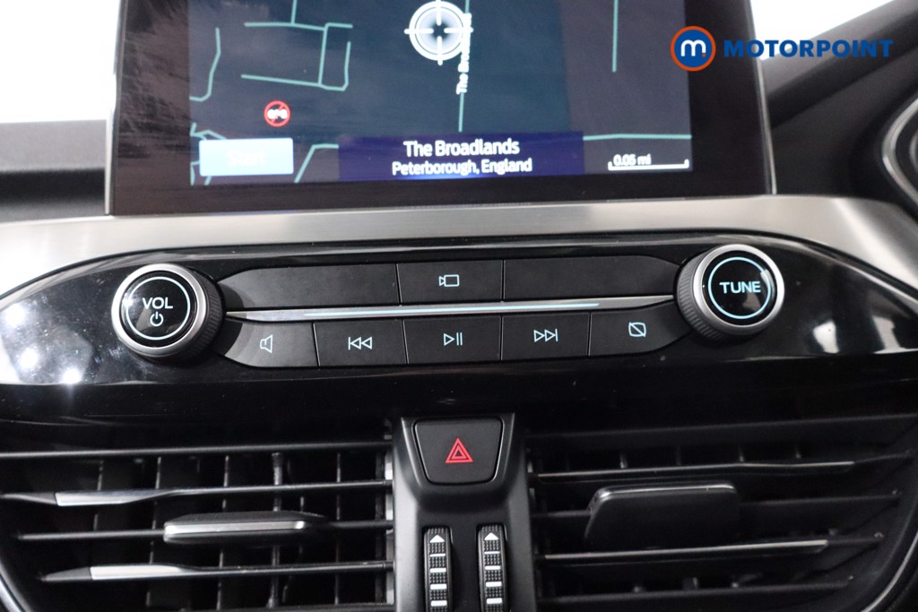Ford Kuga Titanium First Edition Manual Diesel-Electric Hybrid SUV - Stock Number (1541963) - 14th supplementary image