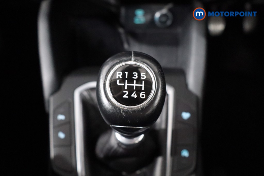 Ford Kuga Titanium First Edition Manual Diesel-Electric Hybrid SUV - Stock Number (1541963) - 16th supplementary image