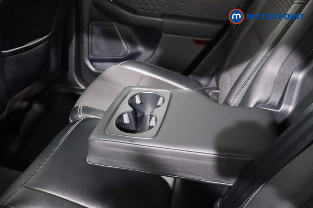Ford Kuga Titanium First Edition Manual Diesel-Electric Hybrid SUV - Stock Number (1541963) - 20th supplementary image