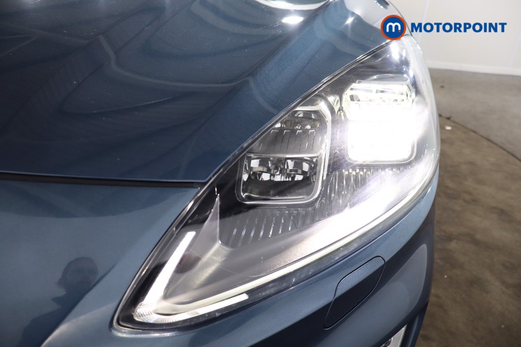 Ford Kuga Titanium First Edition Manual Diesel-Electric Hybrid SUV - Stock Number (1541963) - 22nd supplementary image