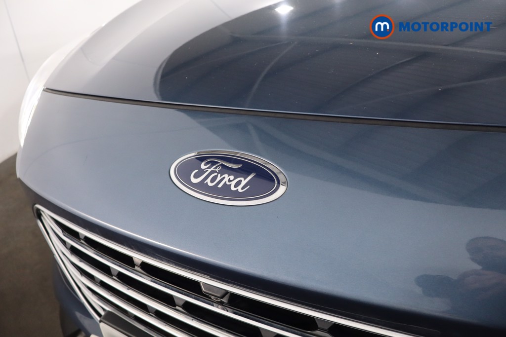 Ford Kuga Titanium First Edition Manual Diesel-Electric Hybrid SUV - Stock Number (1541963) - 23rd supplementary image