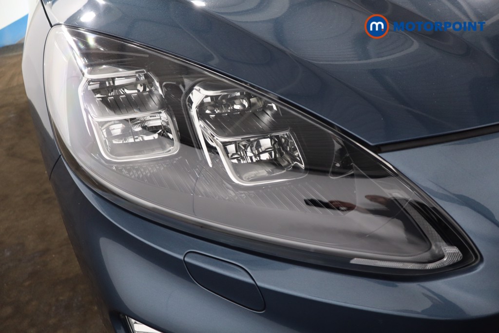 Ford Kuga Titanium First Edition Manual Diesel-Electric Hybrid SUV - Stock Number (1541963) - 24th supplementary image
