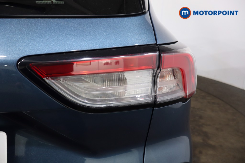 Ford Kuga Titanium First Edition Manual Diesel-Electric Hybrid SUV - Stock Number (1541963) - 26th supplementary image