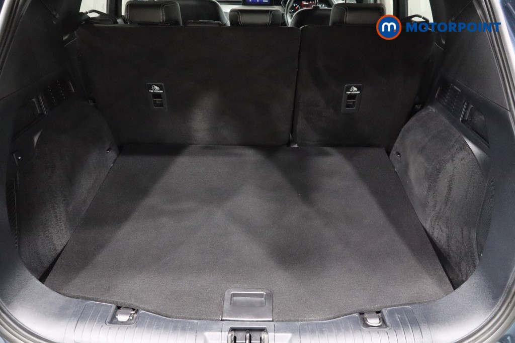 Ford Kuga Titanium First Edition Manual Diesel-Electric Hybrid SUV - Stock Number (1541963) - 29th supplementary image