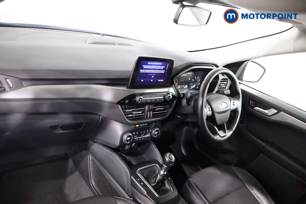 Ford Kuga Titanium First Edition Manual Diesel-Electric Hybrid SUV - Stock Number (1541963) - 1st supplementary image