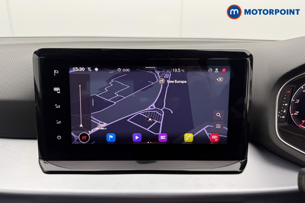 Seat Arona Fr Sport Manual Petrol SUV - Stock Number (1542025) - 7th supplementary image