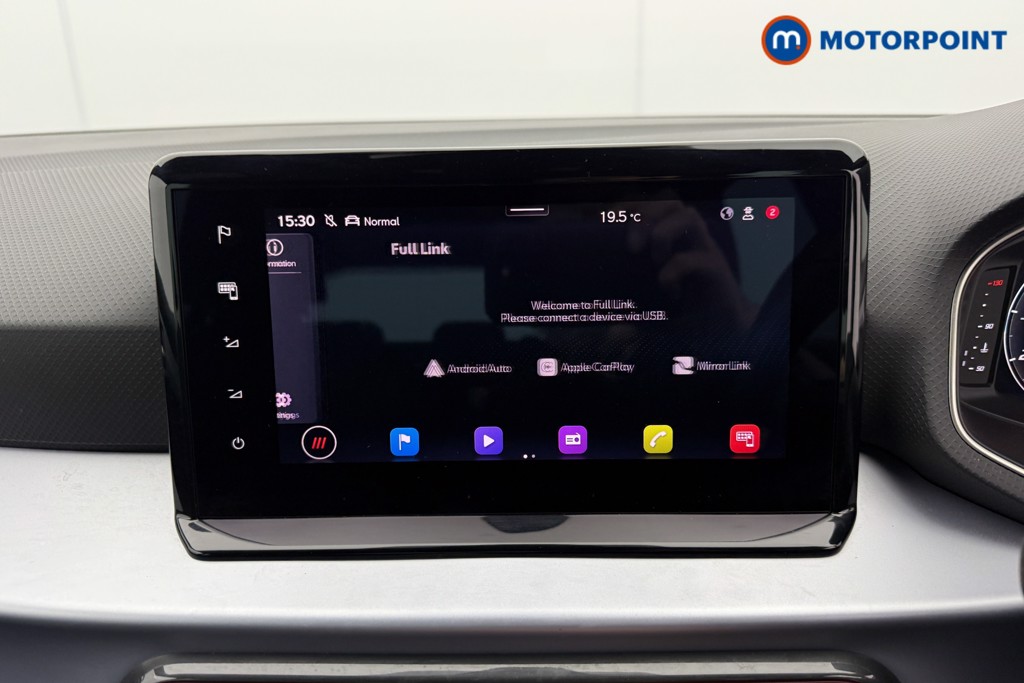 Seat Arona Fr Sport Manual Petrol SUV - Stock Number (1542025) - 8th supplementary image