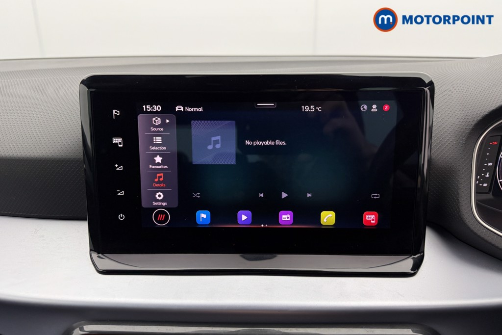 Seat Arona Fr Sport Manual Petrol SUV - Stock Number (1542025) - 10th supplementary image