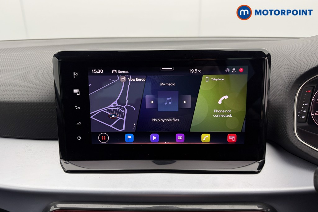 Seat Arona Fr Sport Manual Petrol SUV - Stock Number (1542025) - 11th supplementary image