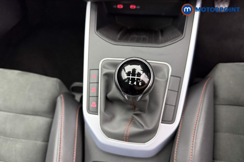 Seat Arona Fr Sport Manual Petrol SUV - Stock Number (1542025) - 13th supplementary image