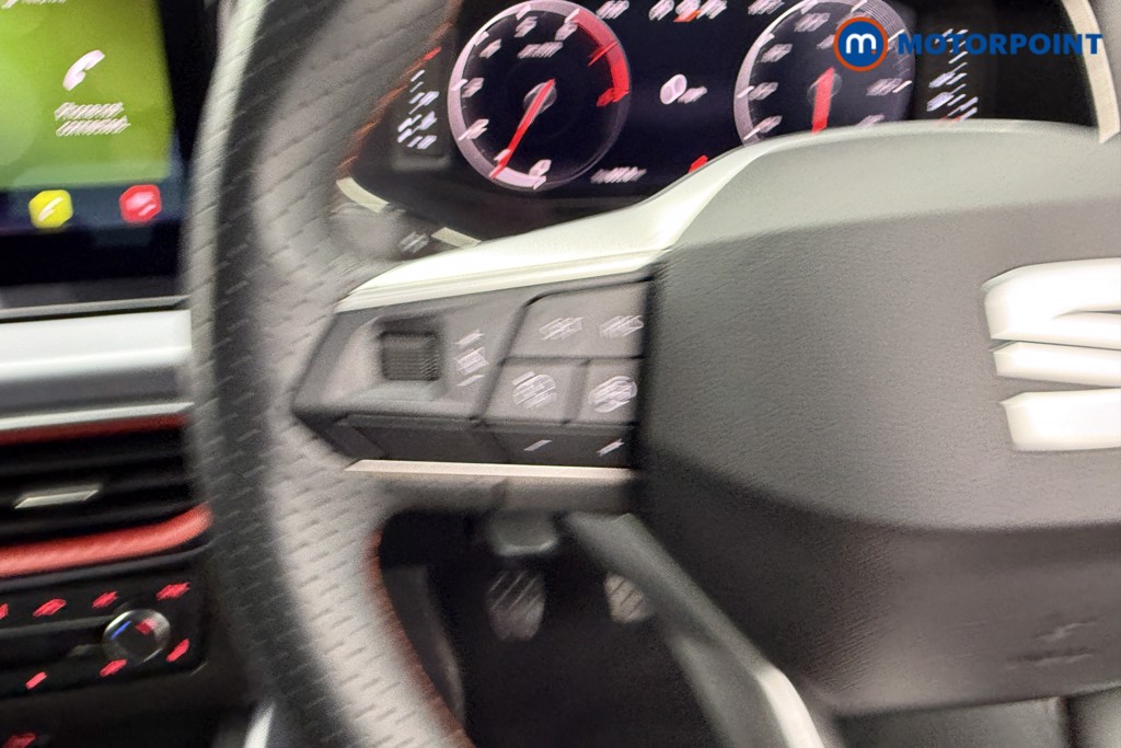 Seat Arona Fr Sport Manual Petrol SUV - Stock Number (1542025) - 14th supplementary image
