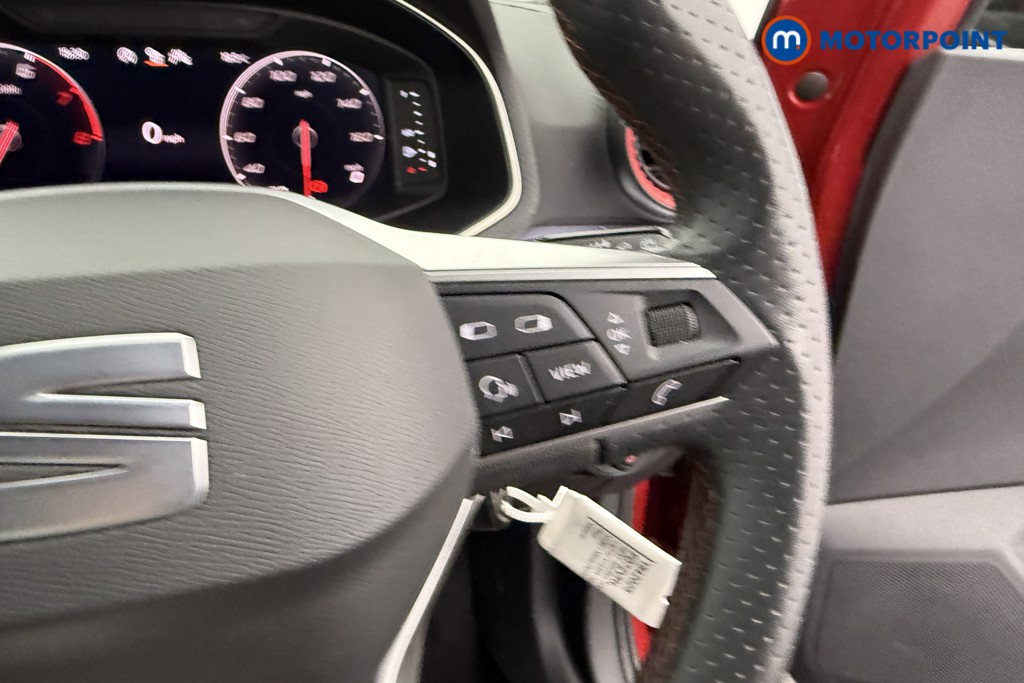 Seat Arona Fr Sport Manual Petrol SUV - Stock Number (1542025) - 15th supplementary image