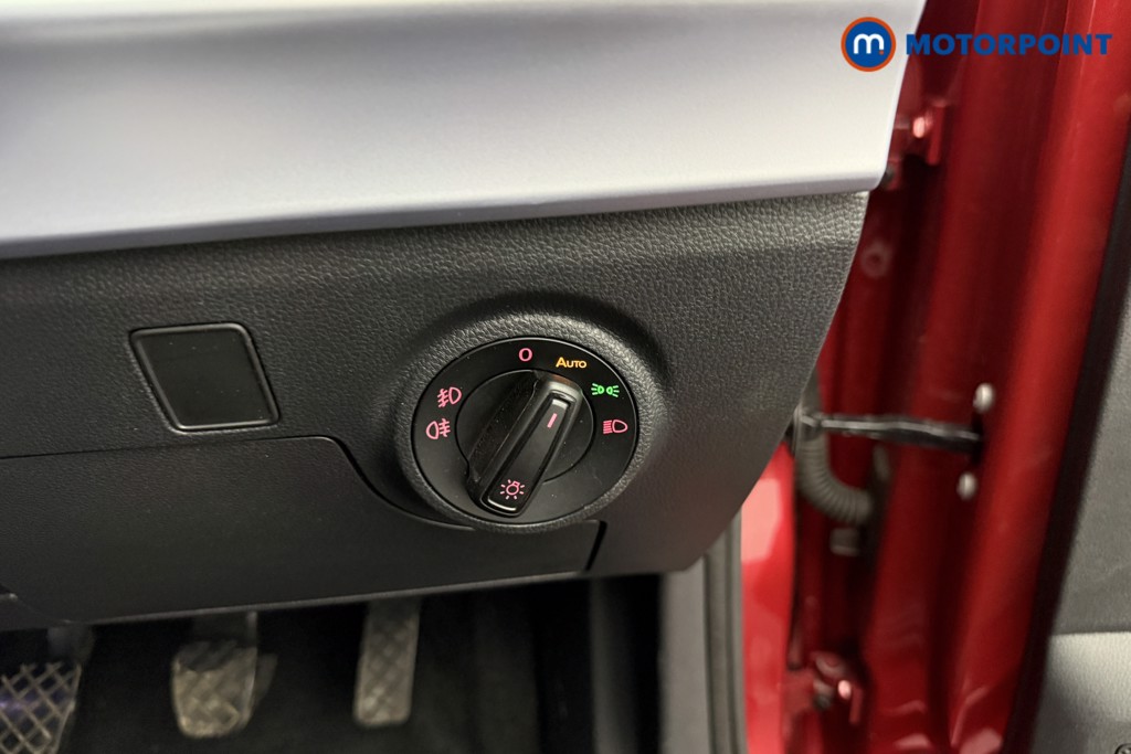 Seat Arona Fr Sport Manual Petrol SUV - Stock Number (1542025) - 16th supplementary image
