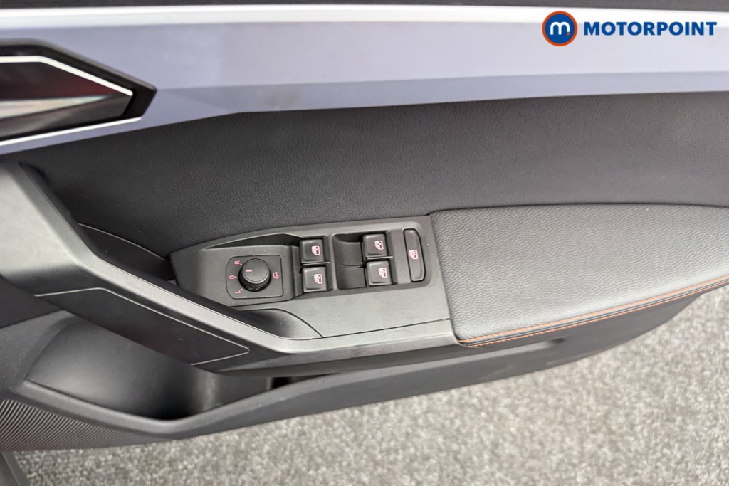 Seat Arona Fr Sport Manual Petrol SUV - Stock Number (1542025) - 17th supplementary image