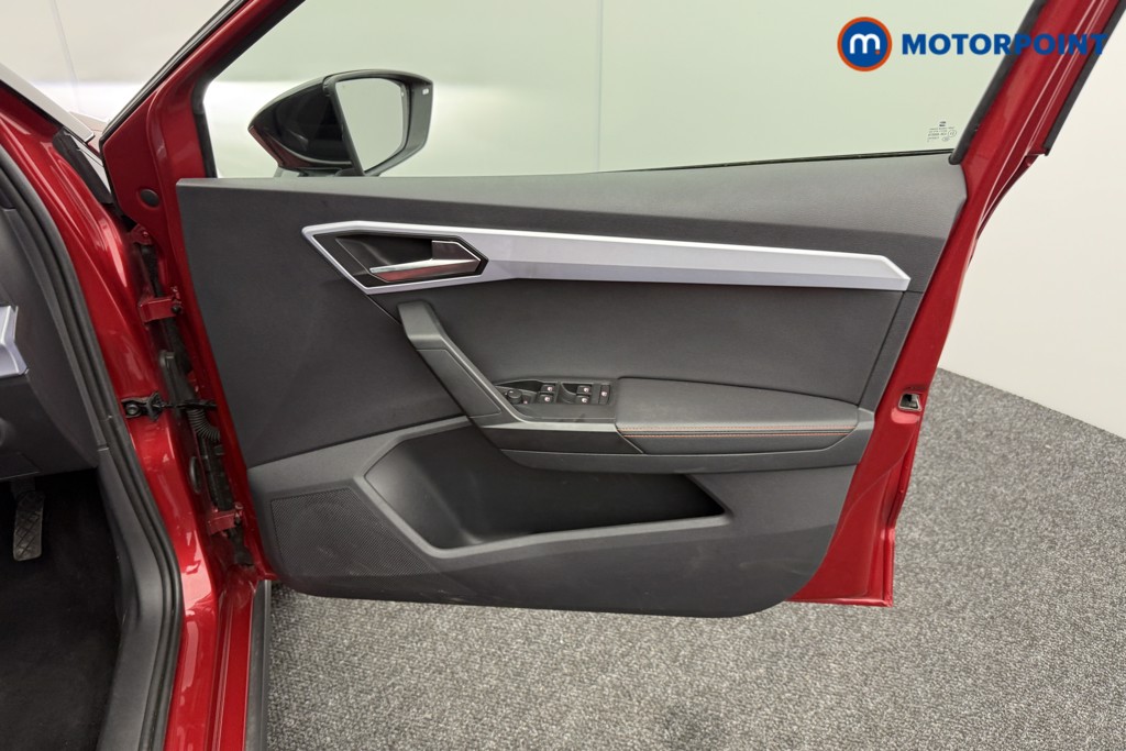 Seat Arona Fr Sport Manual Petrol SUV - Stock Number (1542025) - 18th supplementary image