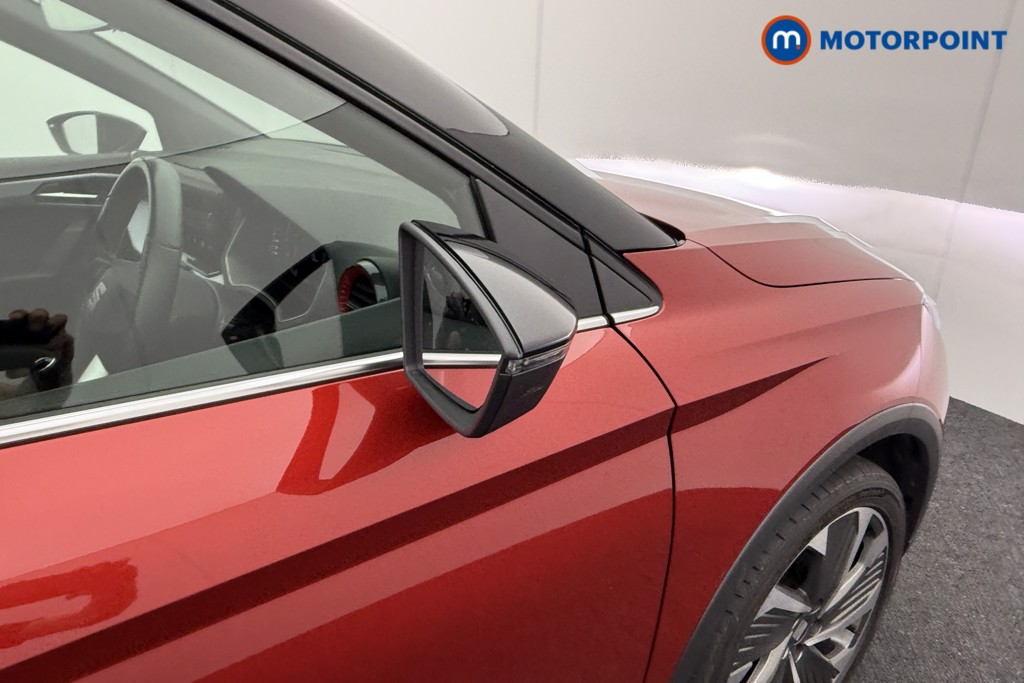 Seat Arona Fr Sport Manual Petrol SUV - Stock Number (1542025) - 19th supplementary image