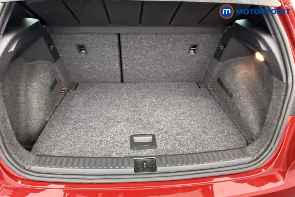Seat Arona Fr Sport Manual Petrol SUV - Stock Number (1542025) - 21st supplementary image