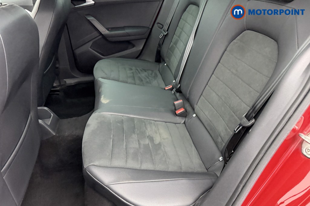 Seat Arona Fr Sport Manual Petrol SUV - Stock Number (1542025) - 23rd supplementary image