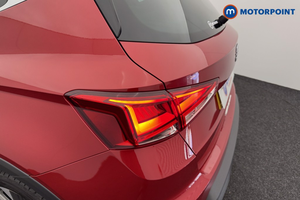 Seat Arona Fr Sport Manual Petrol SUV - Stock Number (1542025) - 25th supplementary image