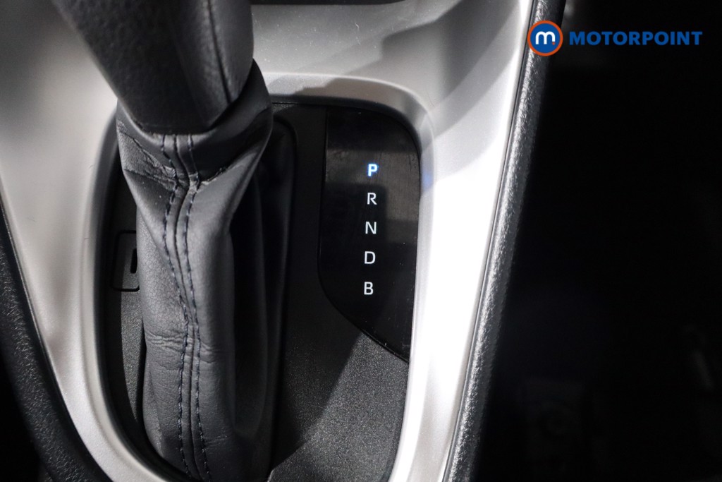 Toyota Yaris Icon Automatic Petrol-Electric Hybrid Hatchback - Stock Number (1542153) - 15th supplementary image