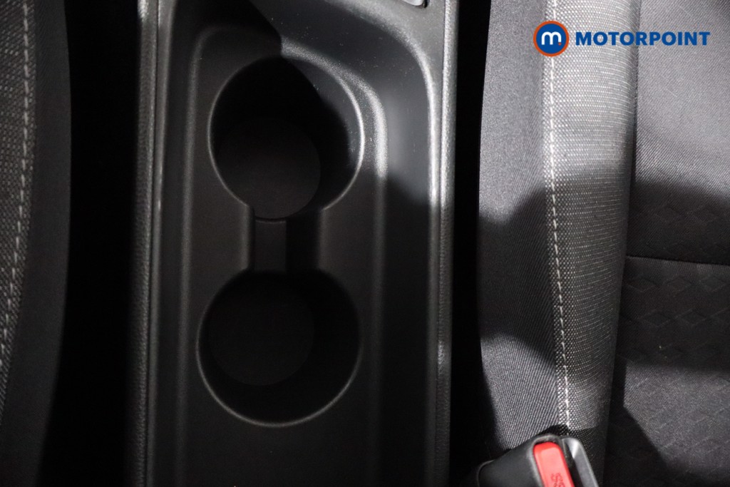 Toyota Yaris Icon Automatic Petrol-Electric Hybrid Hatchback - Stock Number (1542153) - 16th supplementary image