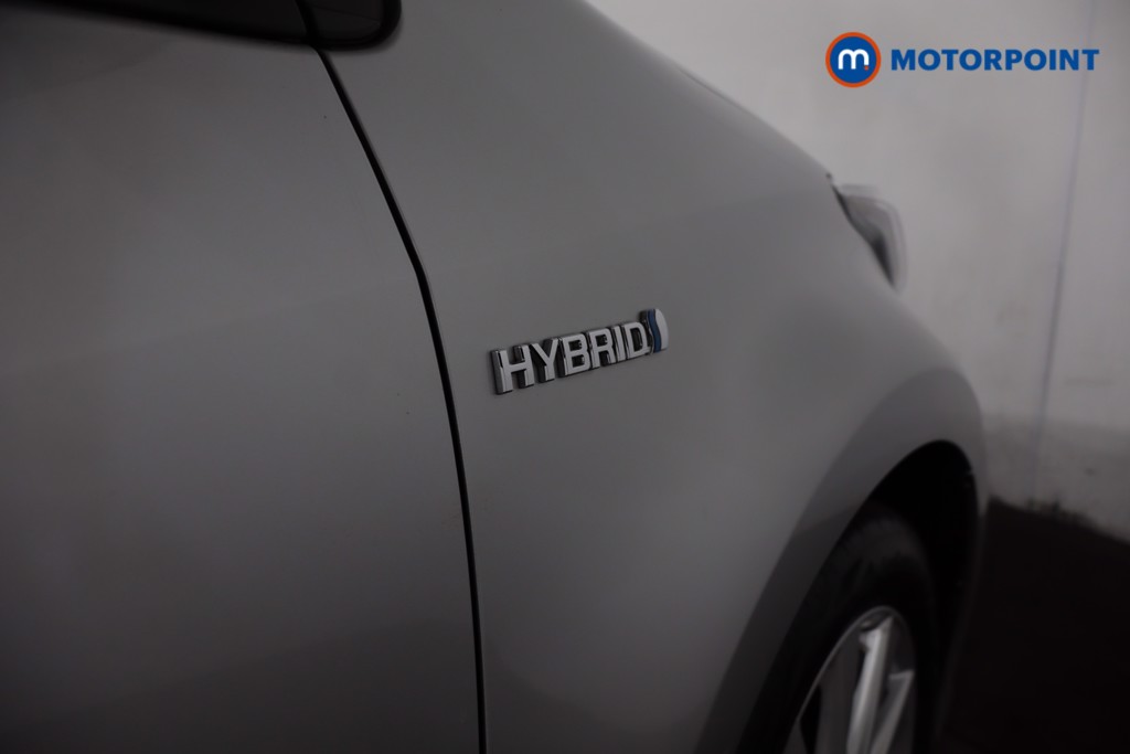 Toyota Yaris Icon Automatic Petrol-Electric Hybrid Hatchback - Stock Number (1542153) - 22nd supplementary image