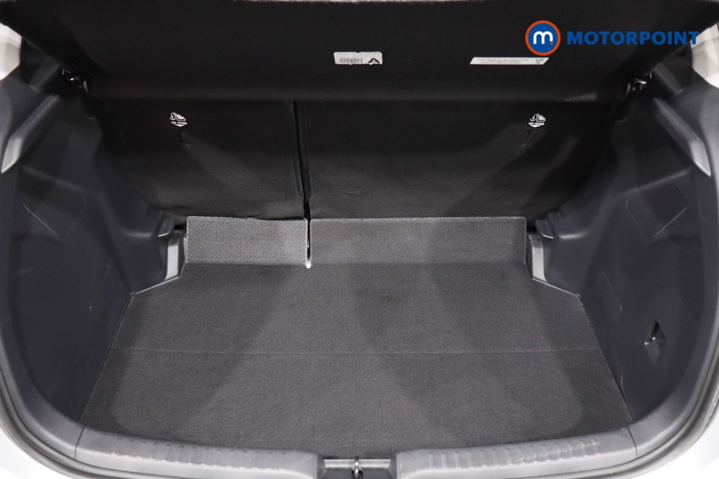 Toyota Yaris Icon Automatic Petrol-Electric Hybrid Hatchback - Stock Number (1542153) - 27th supplementary image