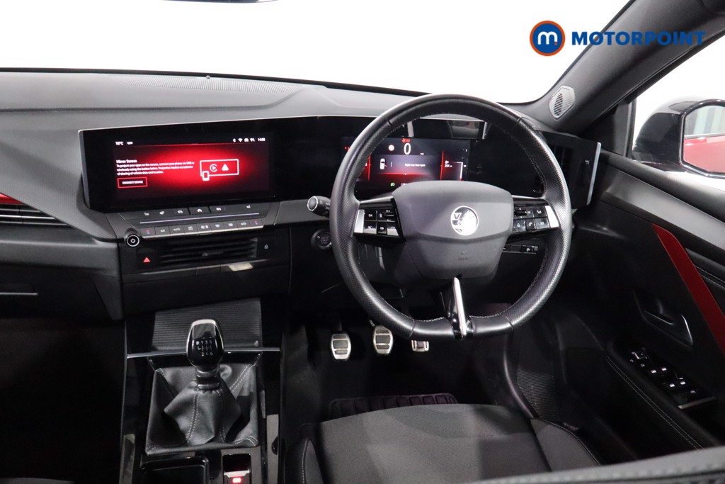 Vauxhall Astra Gs Line Manual Petrol Hatchback - Stock Number (1542213) - 3rd supplementary image