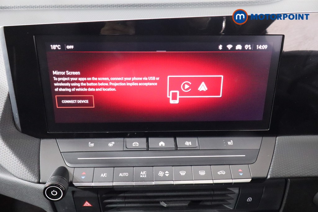 Vauxhall Astra Gs Line Manual Petrol Hatchback - Stock Number (1542213) - 16th supplementary image