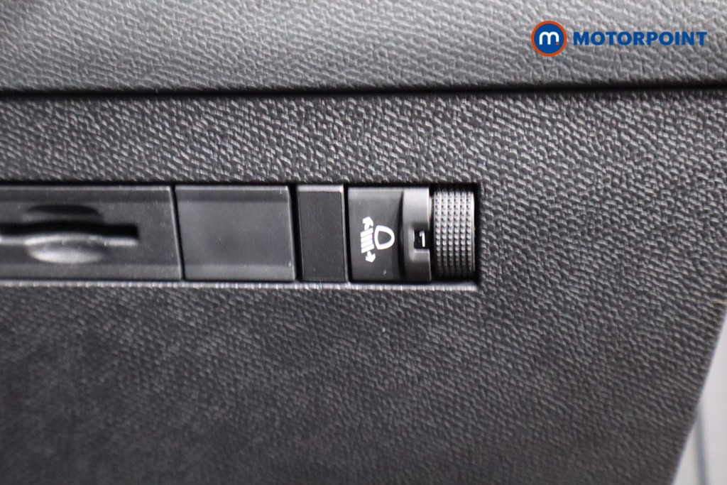 Vauxhall Astra Gs Line Manual Petrol Hatchback - Stock Number (1542213) - 21st supplementary image
