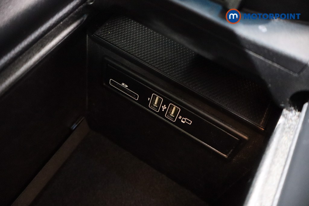 Mercedes-Benz GLC Amg Line Automatic Diesel SUV - Stock Number (1542297) - 18th supplementary image