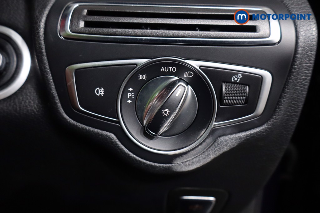 Mercedes-Benz GLC Amg Line Automatic Diesel SUV - Stock Number (1542297) - 20th supplementary image