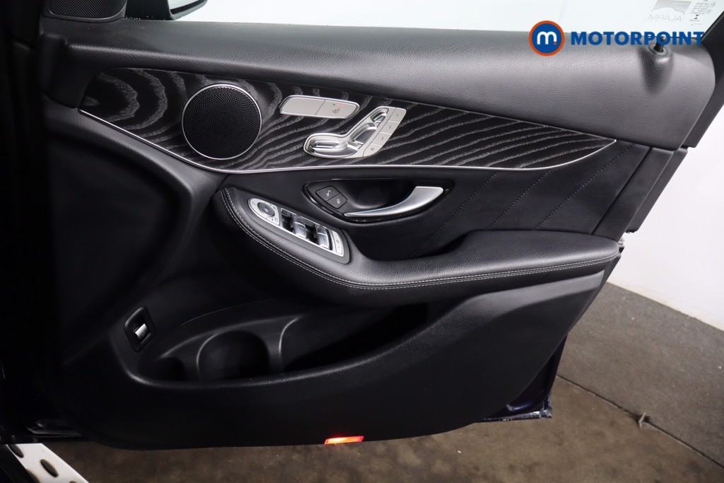 Mercedes-Benz GLC Amg Line Automatic Diesel SUV - Stock Number (1542297) - 21st supplementary image