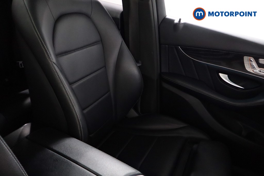 Mercedes-Benz GLC Amg Line Automatic Diesel SUV - Stock Number (1542297) - 24th supplementary image