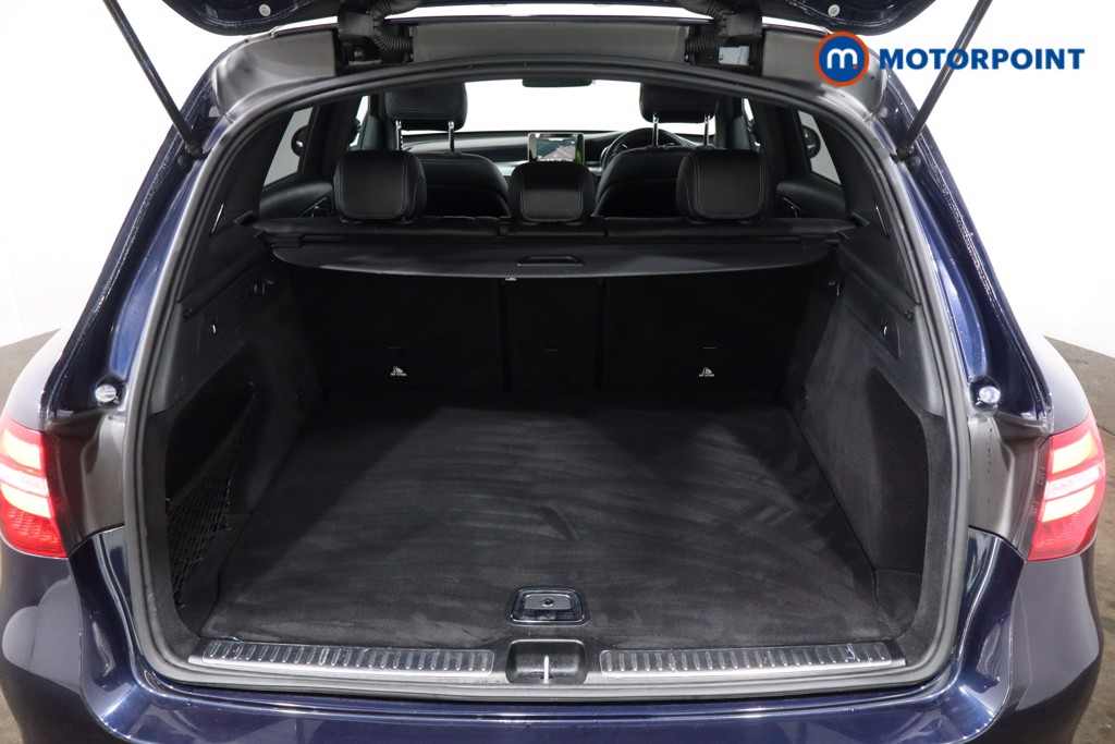 Mercedes-Benz GLC Amg Line Automatic Diesel SUV - Stock Number (1542297) - 30th supplementary image