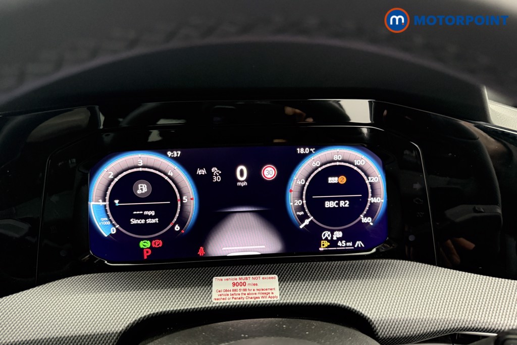 Volkswagen Golf R-Line Automatic Diesel Hatchback - Stock Number (1542398) - 5th supplementary image