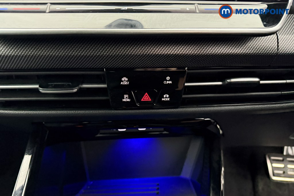 Volkswagen Golf R-Line Automatic Diesel Hatchback - Stock Number (1542398) - 10th supplementary image