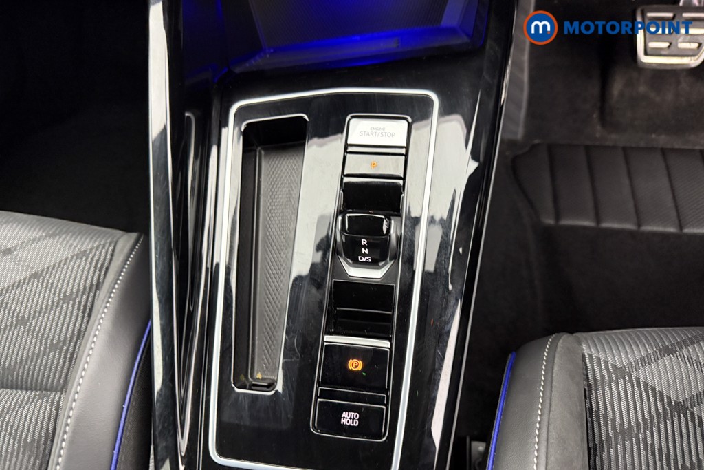 Volkswagen Golf R-Line Automatic Diesel Hatchback - Stock Number (1542398) - 11th supplementary image