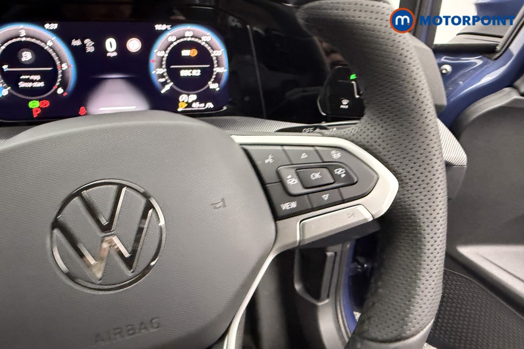 Volkswagen Golf R-Line Automatic Diesel Hatchback - Stock Number (1542398) - 13th supplementary image