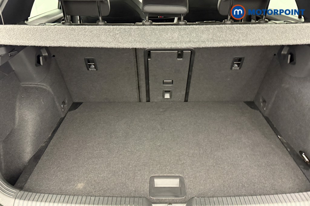 Volkswagen Golf R-Line Automatic Diesel Hatchback - Stock Number (1542398) - 19th supplementary image