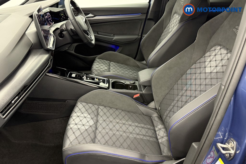 Volkswagen Golf R-Line Automatic Diesel Hatchback - Stock Number (1542398) - 20th supplementary image