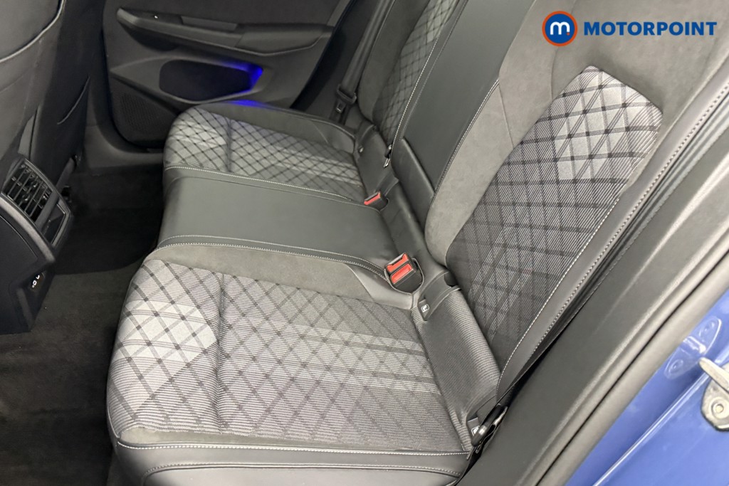 Volkswagen Golf R-Line Automatic Diesel Hatchback - Stock Number (1542398) - 21st supplementary image