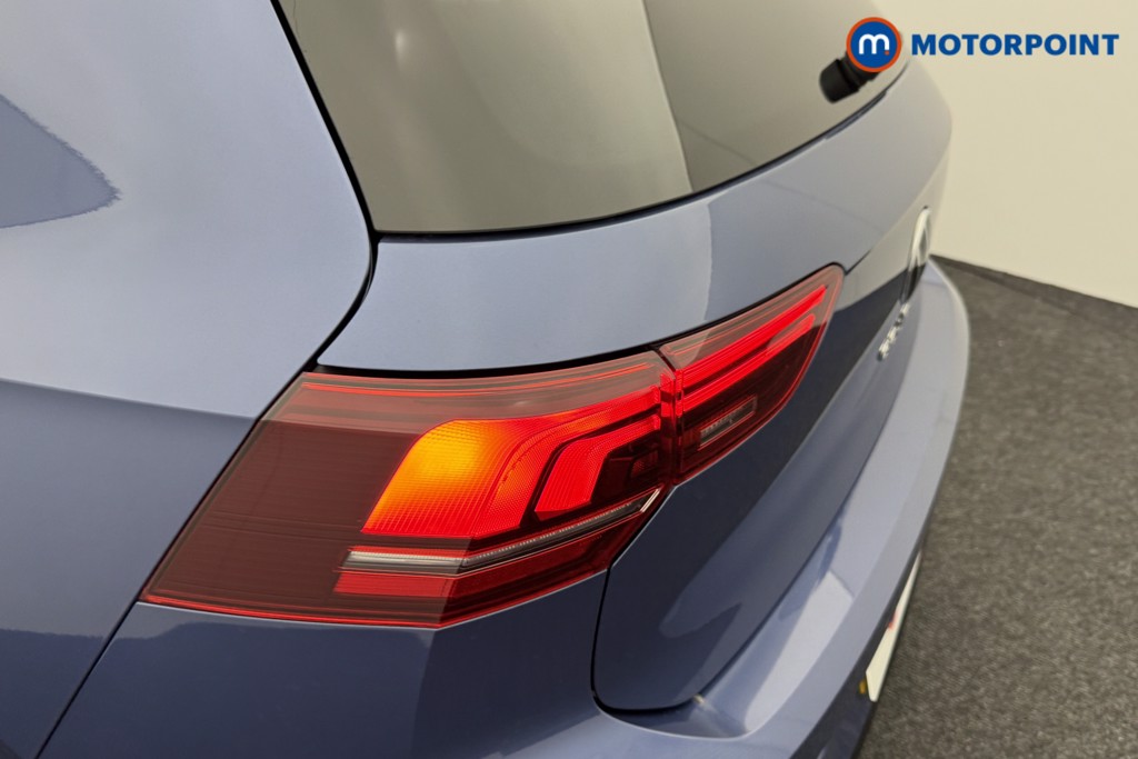 Volkswagen Golf R-Line Automatic Diesel Hatchback - Stock Number (1542398) - 23rd supplementary image