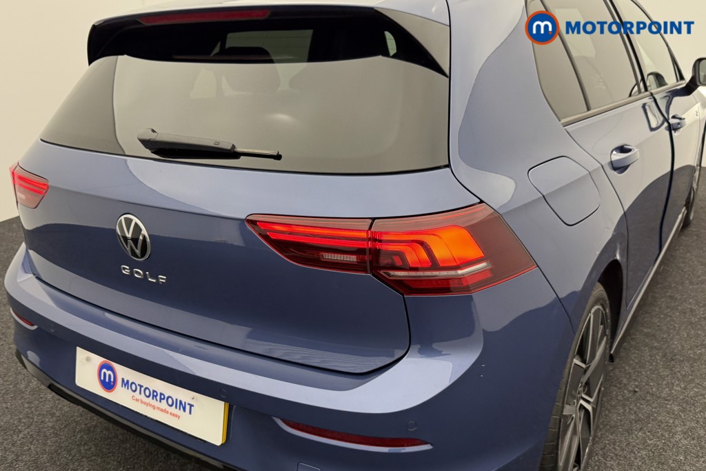 Volkswagen Golf R-Line Automatic Diesel Hatchback - Stock Number (1542398) - 24th supplementary image