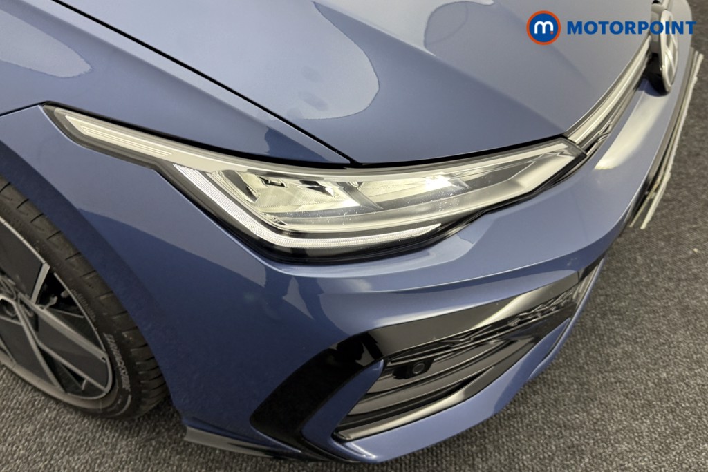 Volkswagen Golf R-Line Automatic Diesel Hatchback - Stock Number (1542398) - 25th supplementary image