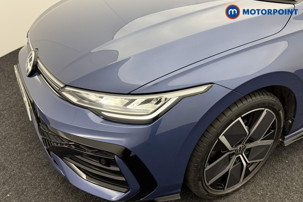 Volkswagen Golf R-Line Automatic Diesel Hatchback - Stock Number (1542398) - 26th supplementary image