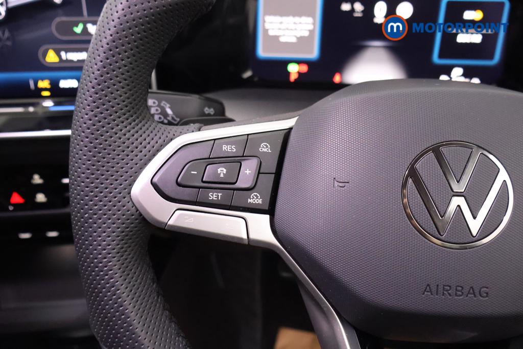 Volkswagen Golf R-Line Automatic Diesel Hatchback - Stock Number (1542399) - 2nd supplementary image