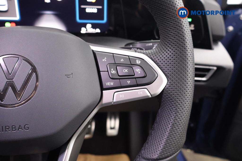Volkswagen Golf R-Line Automatic Diesel Hatchback - Stock Number (1542399) - 3rd supplementary image
